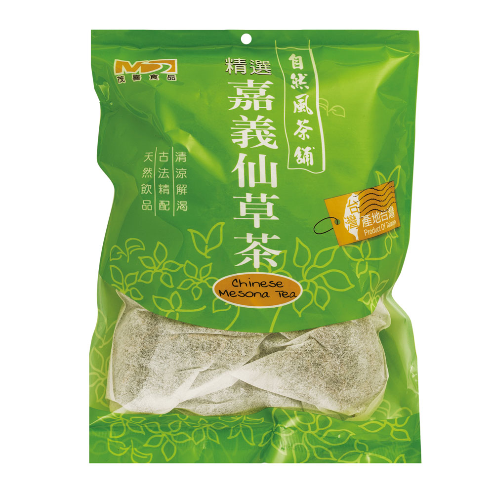 嘉義仙草茶100g/包(調理用)