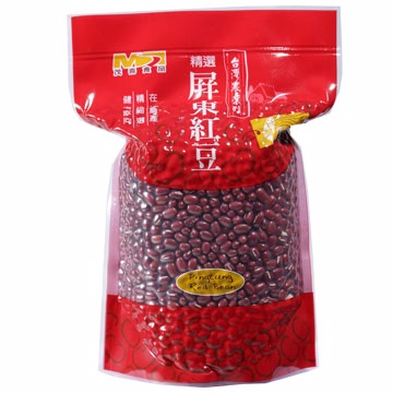 台灣紅豆600g/包