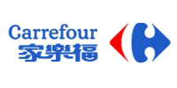 家樂福通路
