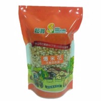 爆米花(非基因改造)600g/包 爆米花(非基因改造)600g/包