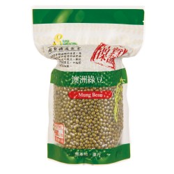 澳洲綠豆600g/包 澳洲綠豆600g/包