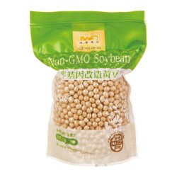 加拿大非基因改造黃豆400g/包 加拿大非基因改造黃豆400g/包