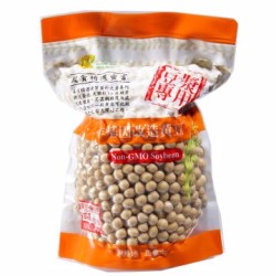 加拿大非基因改造黃豆(豆漿專用)550g/包 加拿大非基因改造黃豆(豆漿專用)550g/包